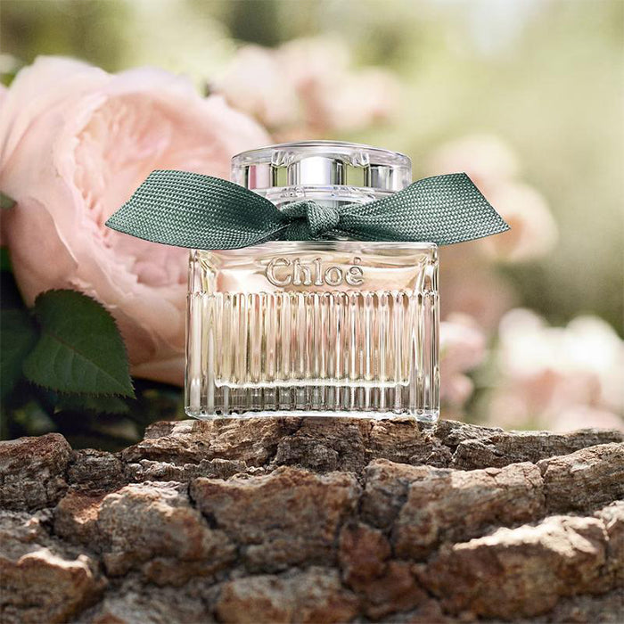 ROSE NATURELLE PERFUME by CHLOE at Sundora