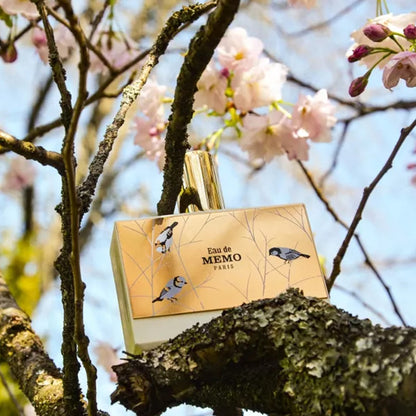 EAU DE MEMO PERFUME by MEMO PARIS at Sundora