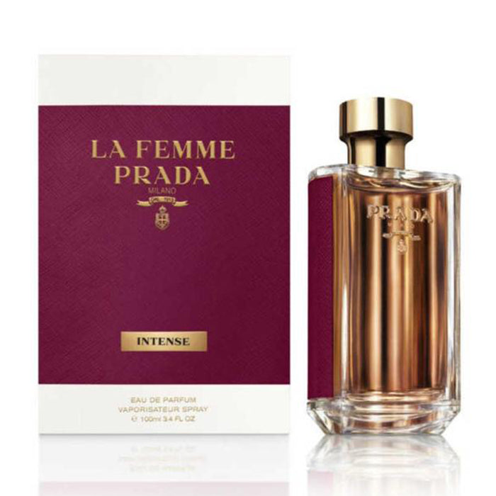 LA FEMME PRADA INTENSE EAU DE PARFUM PERFUME by PRADA at Sundora
