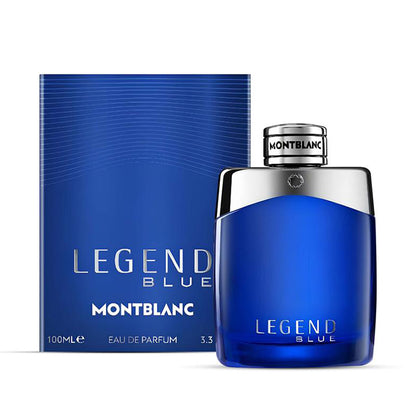 MONTBLANC LEGEND BLUE EDP PERFUME by MONTBLANC at Sundora