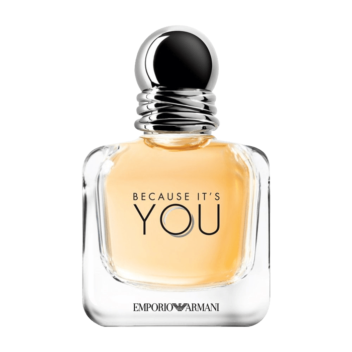 EAU DE TOILETTE STRONGER WITH YOU ONLY PERFUME by GIORGIO ARMANI at Sundora