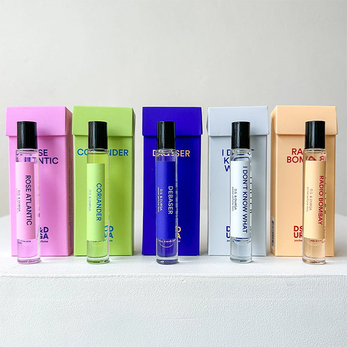 CORIANDER PERFUME by D.S. &amp; DURGA at Sundora