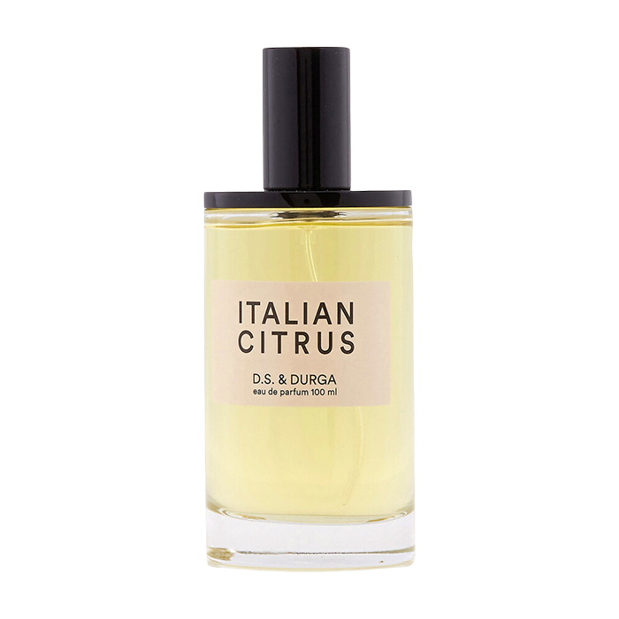 ITALIAN CITRUS PERFUME by D.S. &amp; DURGA at Sundora