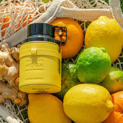 ODYSSEY MEGA LIMITED EDITION MEN EDP PERFUME by ARMAF at Sundora