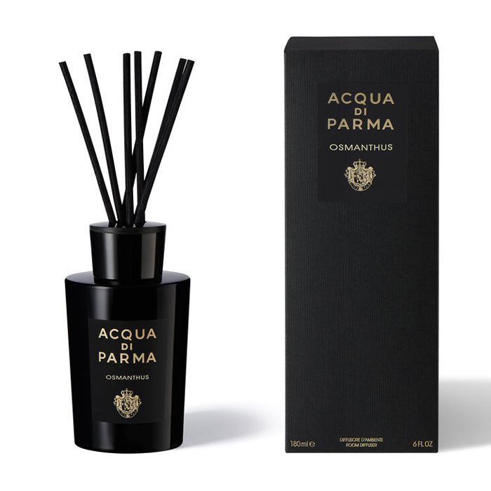OSMANTHUS DIFFUSER DIFFUSER by ACQUA DI PARMA at Sundora