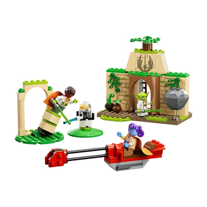 75358 TENOO JEDI TEMPLE™ TOYS by LEGO at Sundora