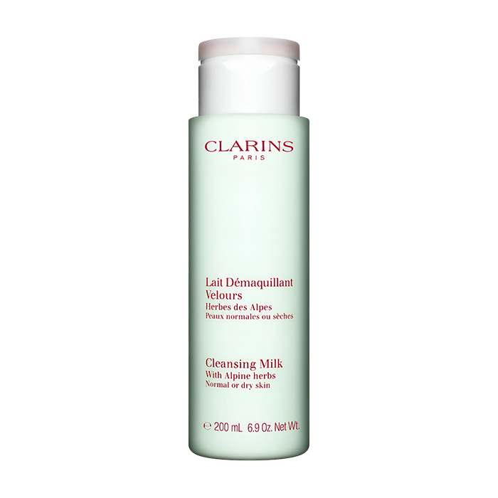 ত্বক শুষ্ক করার জন্য নরমাল ক্লিনজিং মিল্ক ২০০ মিলি