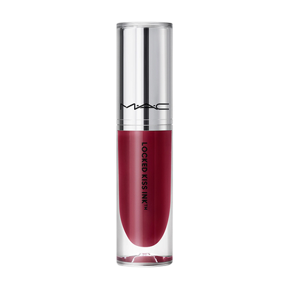 M·A·C LOCKED KISS INK 24HR LIPCOLOUR MAKEUP by MAC at Sundora