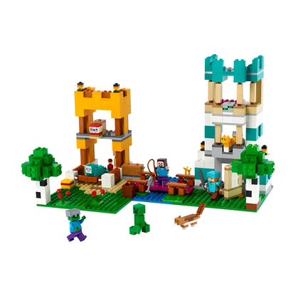 21249 THE CRAFTING BOX 4.0 TOYS by LEGO at Sundora