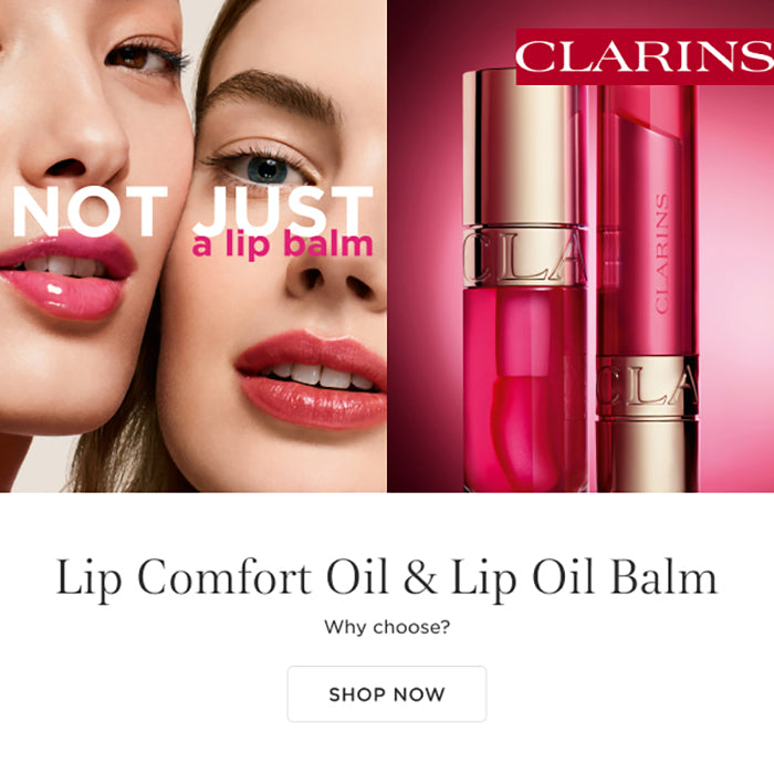 LIP OIL BALM LIP OIL by CLARINS at Sundora