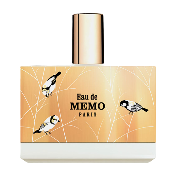EAU DE MEMO PERFUME by MEMO PARIS at Sundora