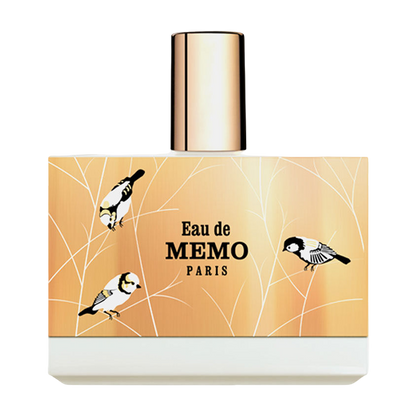 EAU DE MEMO PERFUME by MEMO PARIS at Sundora