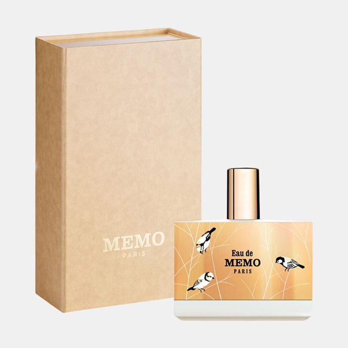 EAU DE MEMO PERFUME by MEMO PARIS at Sundora