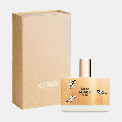 EAU DE MEMO PERFUME by MEMO PARIS at Sundora