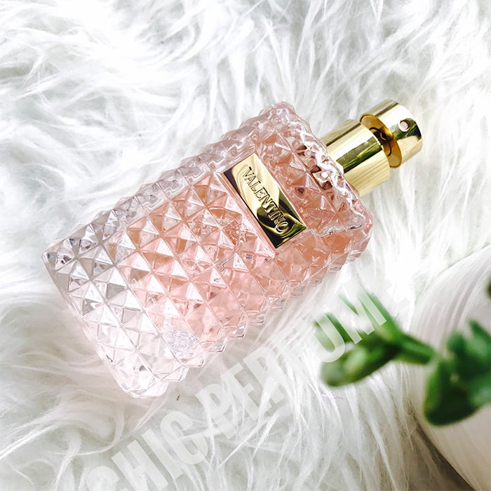 DONNA ACQUA EAU DE TOILETTE PERFUME by VALENTINO at Sundora