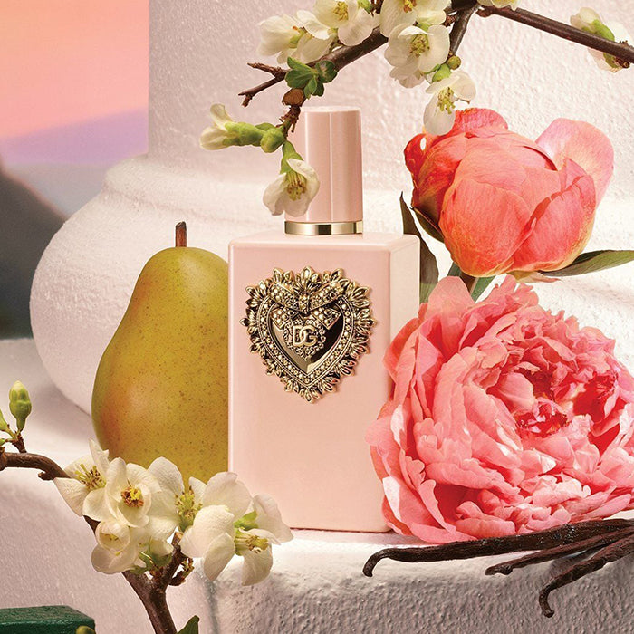 My Devotion Eau de Parfum Intense