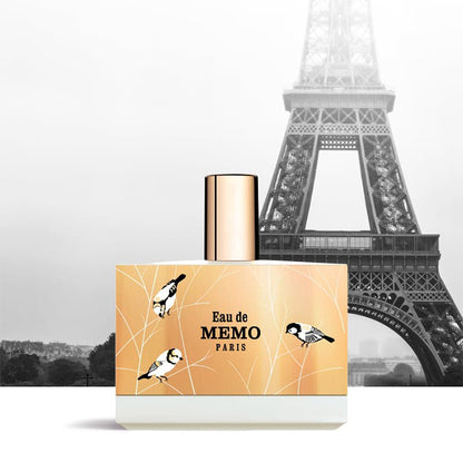 EAU DE MEMO PERFUME by MEMO PARIS at Sundora
