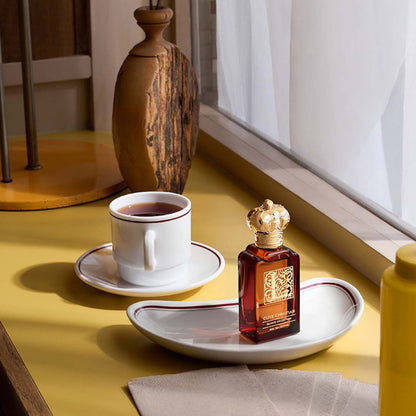 PRIVATE COLLECTION L RED TEA VETIVER PERFUME by CLIVE CHRISTIAN at Sundora