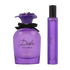 DOLCE VIOLET EAU DE TOILETTE GIFT SET GIFT SET by DOLCE & GABBANA at Sundora