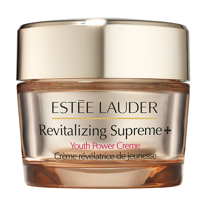 REVITALIZING SUPREME+ MOISTURIZER YOUTH POWER CREME FACE SERUM by ESTÉE LAUDER at Sundora