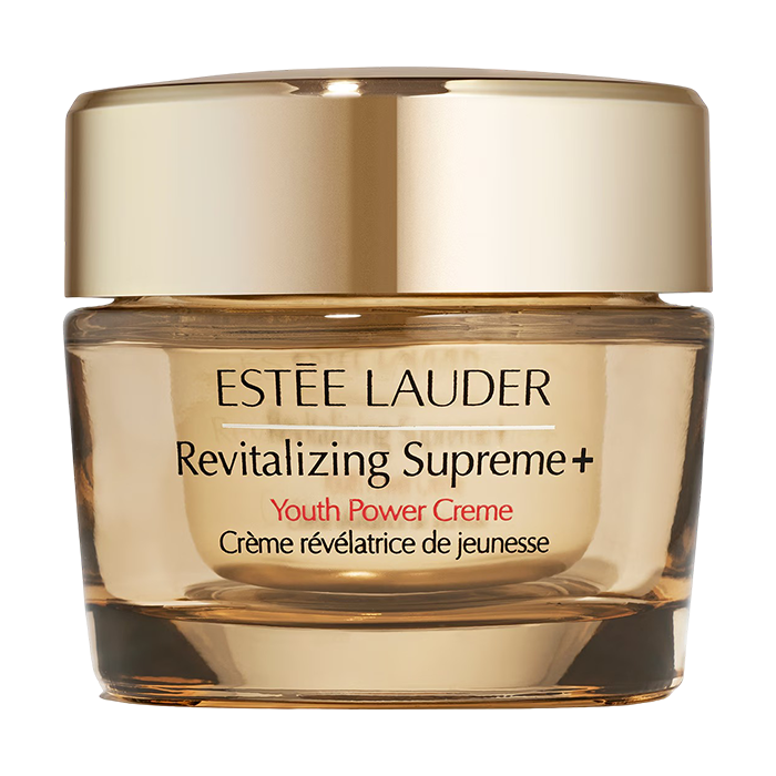 REVITALIZING SUPREME+ MOISTURIZER YOUTH POWER CREME FACE SERUM by ESTÉE LAUDER at Sundora