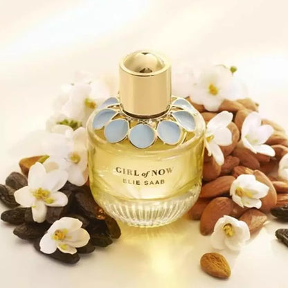 GIRL OF NOW PERFUME by ELIE SAAB at Sundora