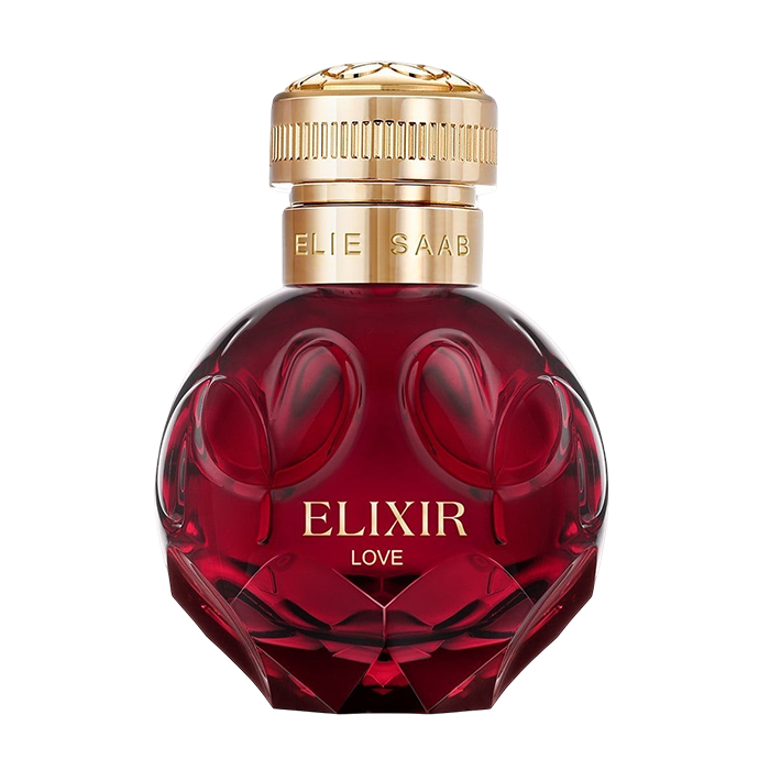 ELXIR LOVE EAU DE PARFUM PERFUME by ELIE SAAB at Sundora