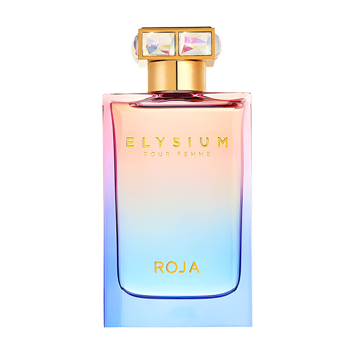 ELYSIUM POUR FEMME EAU DE PARFUM PERFUME by ROJA PARFUMS at Sundora