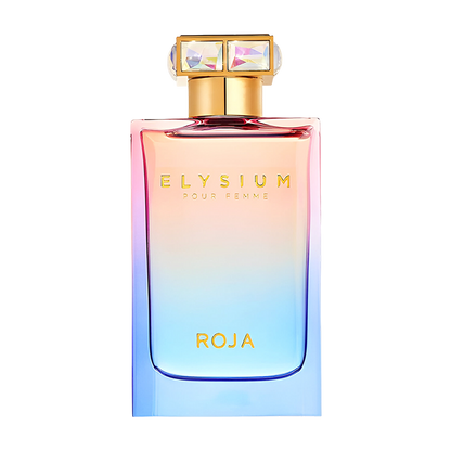 ELYSIUM POUR FEMME EAU DE PARFUM PERFUME by ROJA PARFUMS at Sundora