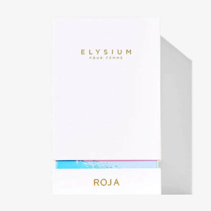 ELYSIUM POUR FEMME EAU DE PARFUM PERFUME by ROJA PARFUMS at Sundora