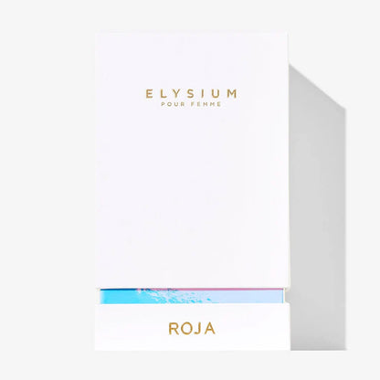ELYSIUM POUR FEMME EAU DE PARFUM PERFUME by ROJA PARFUMS at Sundora
