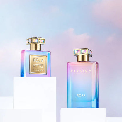ELYSIUM POUR FEMME EAU DE PARFUM PERFUME by ROJA PARFUMS at Sundora