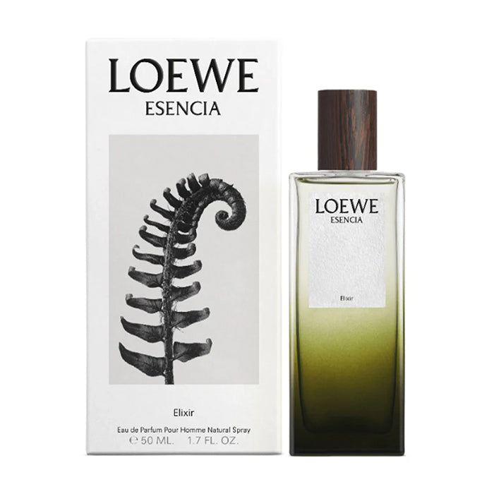 ESENCIA ELIXIR PERFUME by LOEWE at Sundora