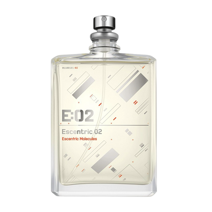 Molecule 02