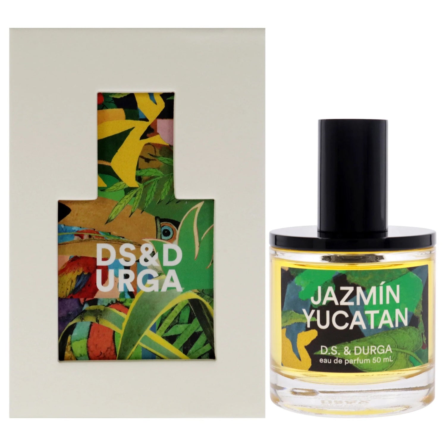 JAZMIN YUCATAN EDP PERFUME by D.S. &amp; DURGA at Sundora
