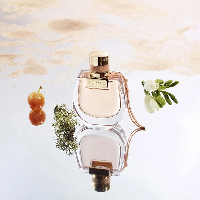NOMADE EAU DE TOILETTE PERFUME by CHLOE at Sundora