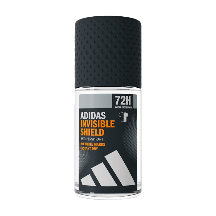 Antiperspirant Instant Dry Roll On Invisible Sheild