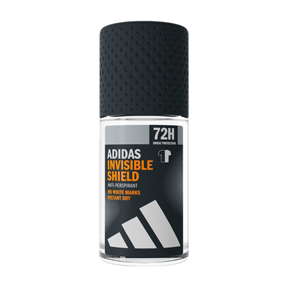 ANTIPERSPIRANT INSTANT DRY ROLL ON INVISIBLE SHEILD