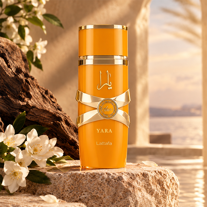 Yara Tous