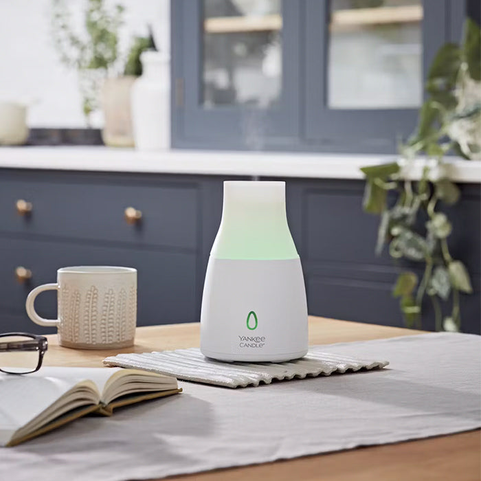 CLEAN COTTON® DIFFUSER by YANKEE CANDLE at Sundora