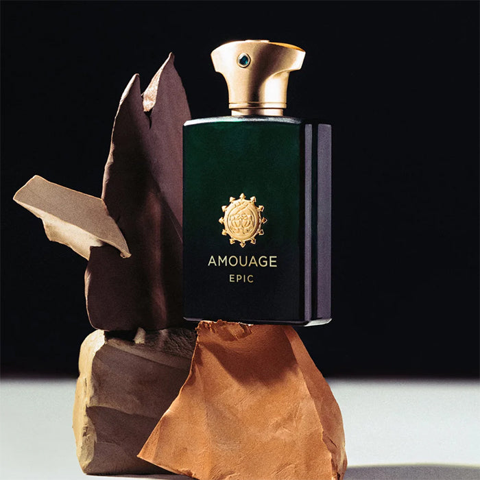 Epic Man