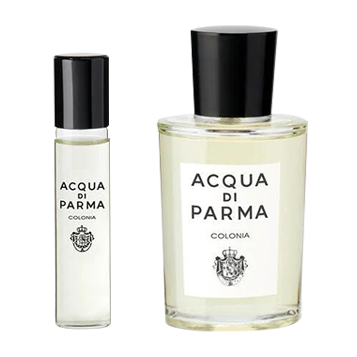 COLONIA DELUXE SET GIFT SET by ACQUA DI PARMA at Sundora