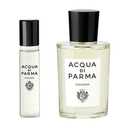 COLONIA DELUXE SET GIFT SET by ACQUA DI PARMA at Sundora