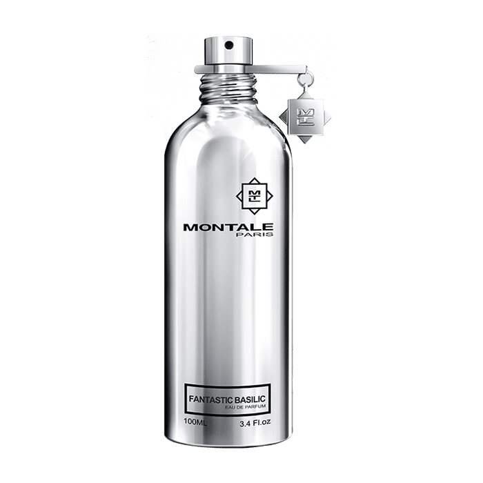 FANTASTIC BASILIC PERFUME by MONTALE at Sundora
