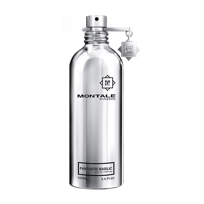 FANTASTIC BASILIC PERFUME by MONTALE at Sundora