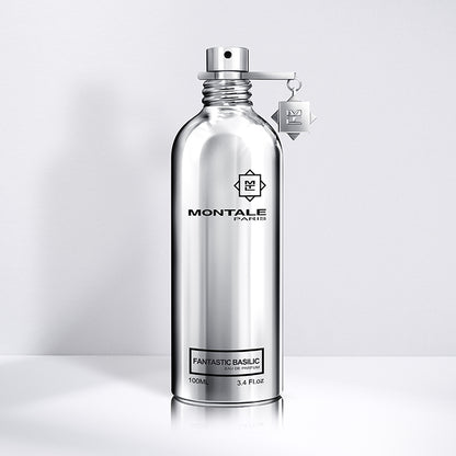 FANTASTIC BASILIC PERFUME by MONTALE at Sundora