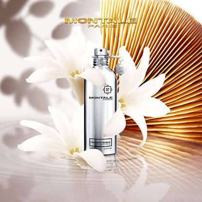 FANTASTIC BASILIC PERFUME by MONTALE at Sundora