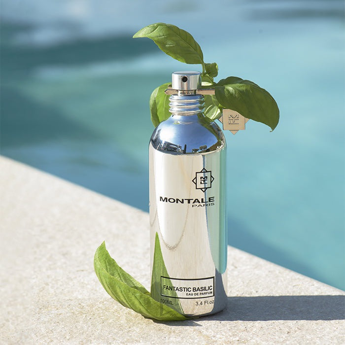 FANTASTIC BASILIC PERFUME by MONTALE at Sundora