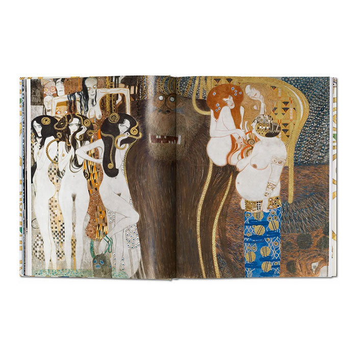 Gustav Klimt. The Complete Paintings- XL
