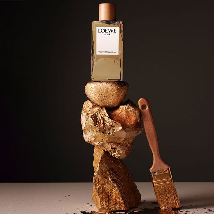 LOEWE AURA WHITE MAGNOLIA EAU DE PARFUM PERFUME by LOEWE at Sundora